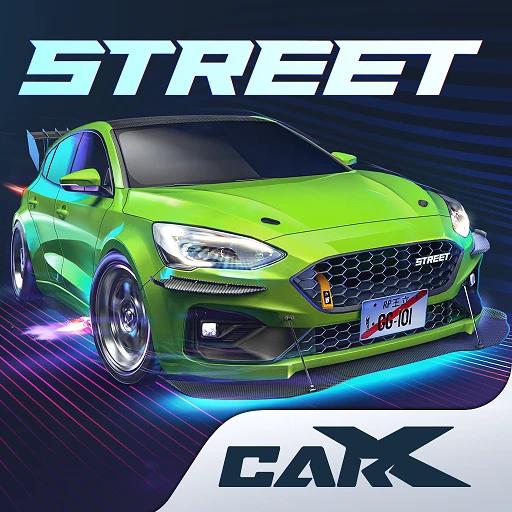 CarX Street 1.10.1