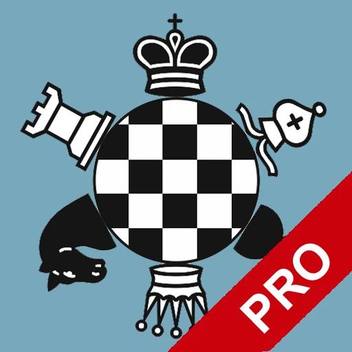 Chess Coach Pro 2.87