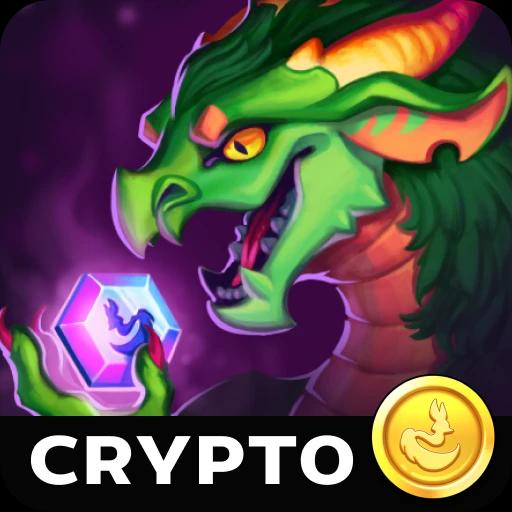 Crypto Dragons - NFT & Web3 v1.57.2