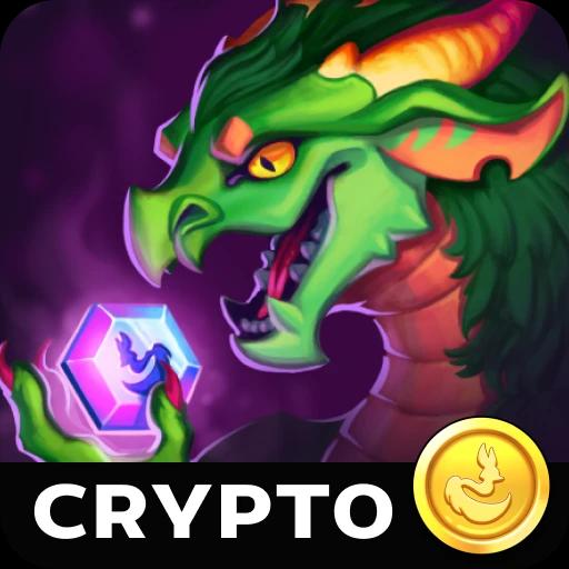 Crypto Dragons - NFT & Web3 v1.36.1