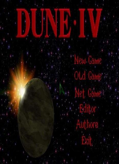 Dune IV