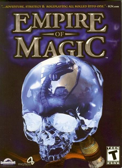 Empire of Magic