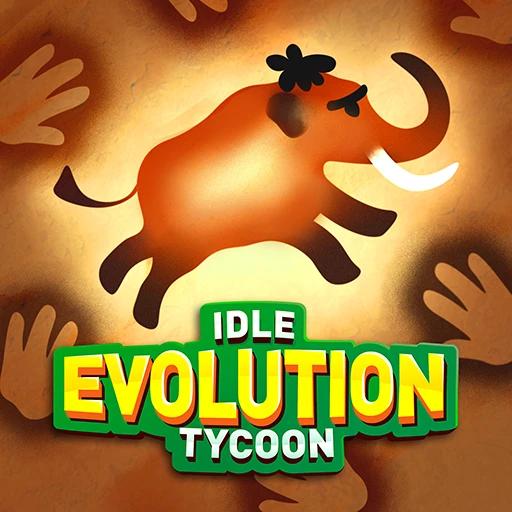 Evolution Idle Tycoon Clicker 6.2.26