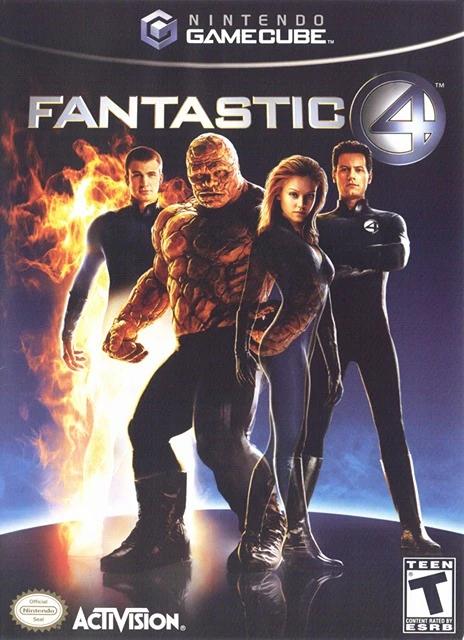 Fantastic 4