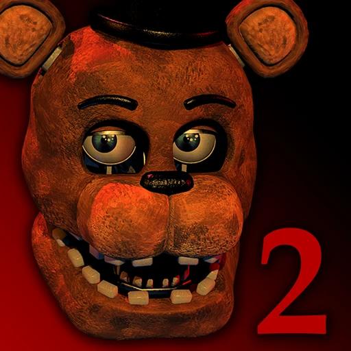 Five Nights at Freddy's 2 v2.0.5
