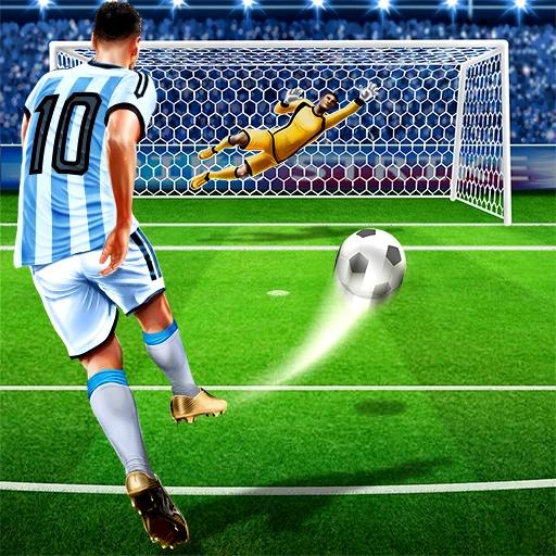 Football Strike: Online Soccer 1.38.2
