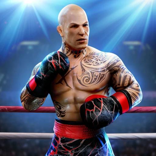 Real Boxing 2 v1.54.0