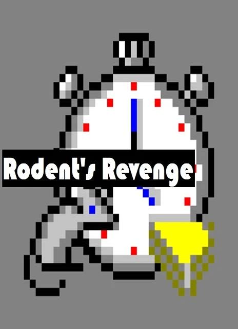 Rodent’s Revenge