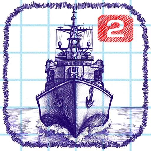 Sea battle 2: Warship Online v3.12.0