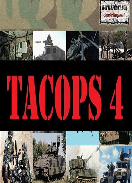 TacOps 4