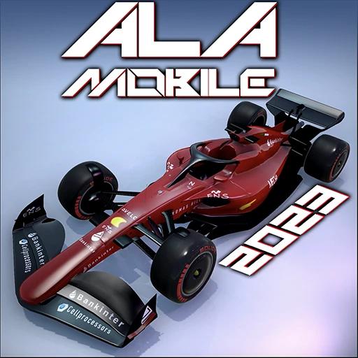 Ala Mobile GP - Formula racing 6.7.5