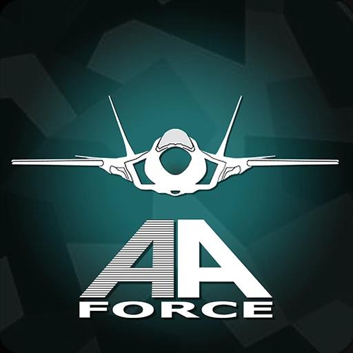 Armed Air Forces - Flight Sim 1.065