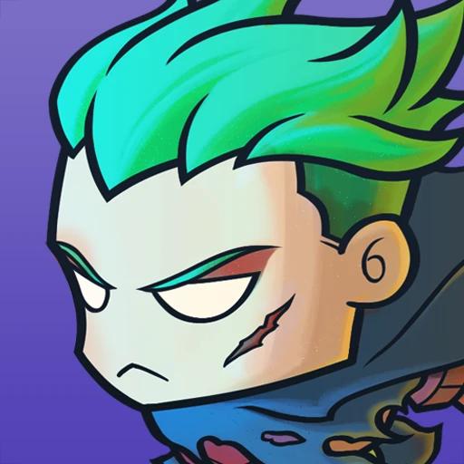Battle Hunger: 2D Hack n Slash 1.1.0