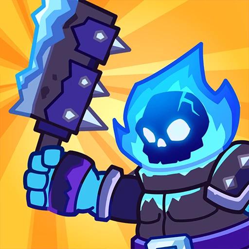 Hero Making Tycoon Idle Games 2.2.9