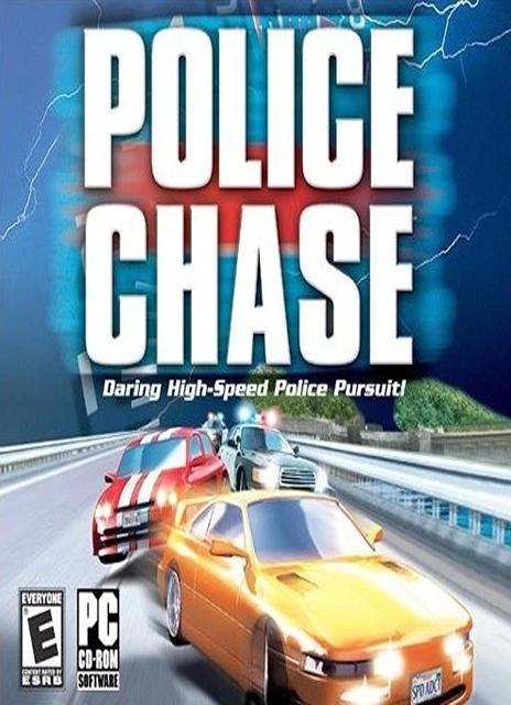 Police Chase