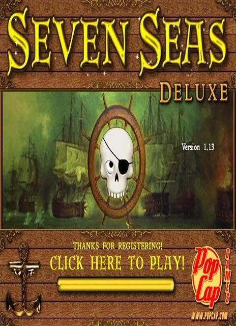 Seven Seas Deluxe