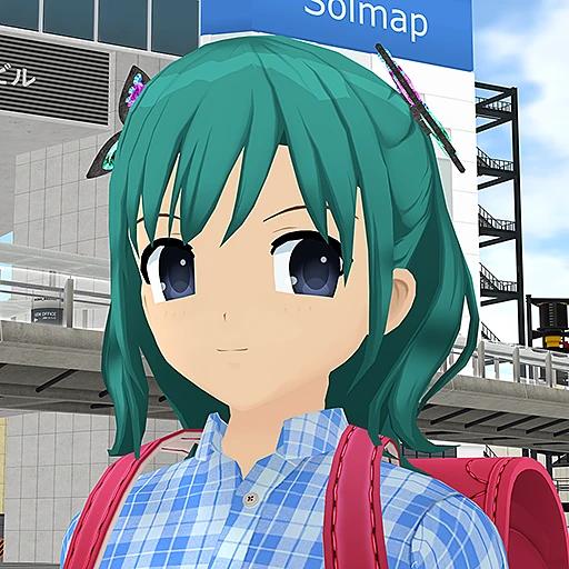 Shoujo City 3D v1.14