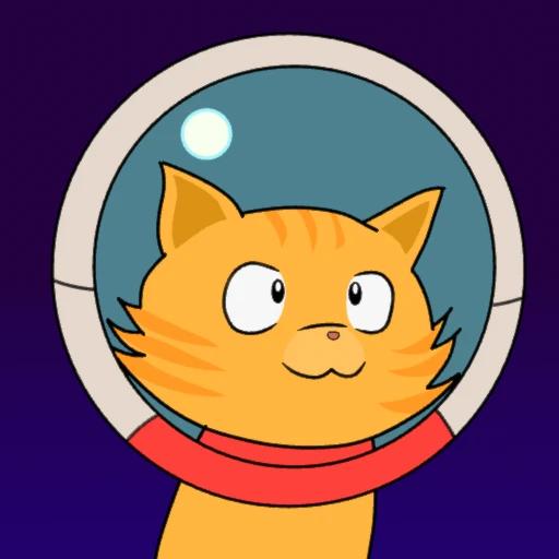 Space Cat 1.10.2