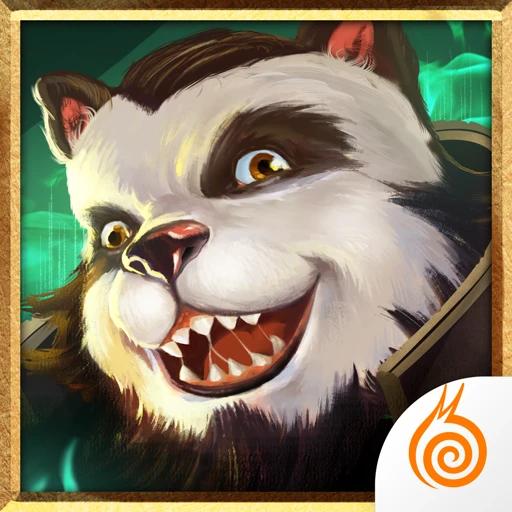 Taichi Panda 2.84