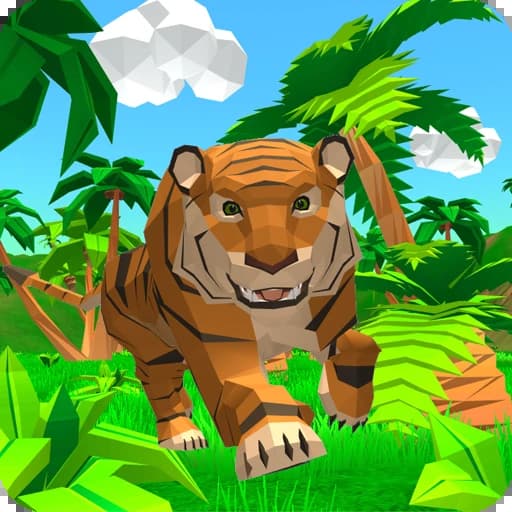 Tiger Simulator 3D 1.066