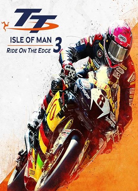 TT Isle of Man: Ride on the Edge 3 - Racing Fan Edition