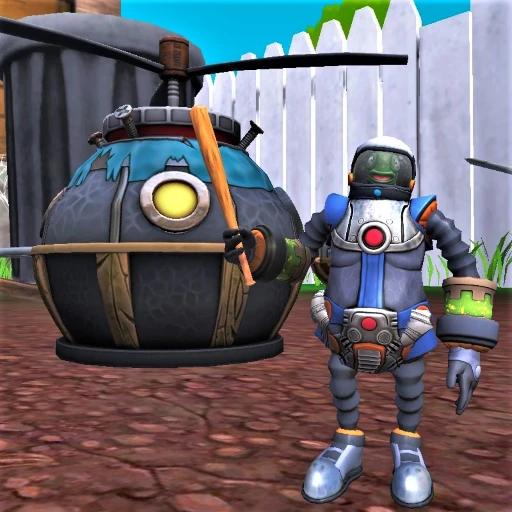 World of Bugs 1.9.9