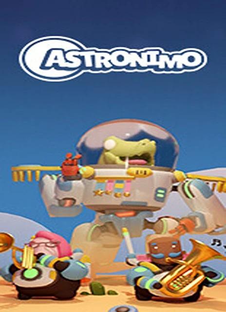 Astronimo