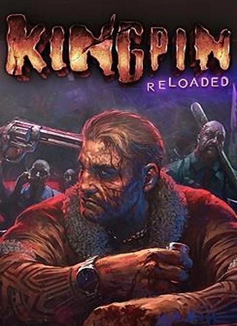 Kingpin: Reloaded