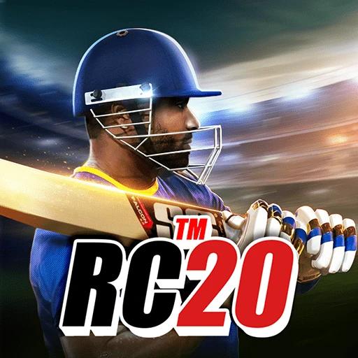 Real Cricket 20 v5.5