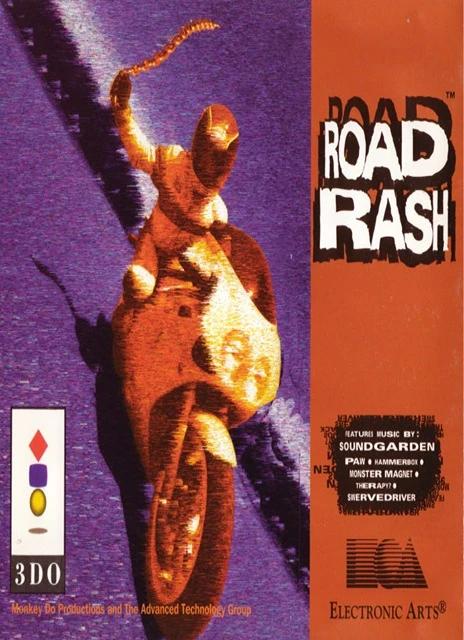 Road Rash