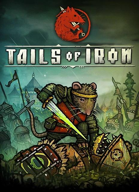 Tails of Iron