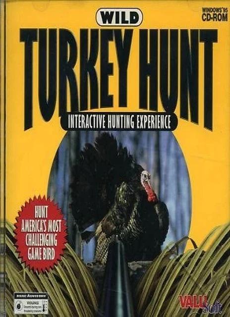 Wild Turkey Hunt