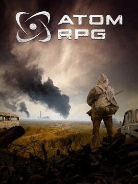 ATOM RPG: Post-apocalyptic indie game