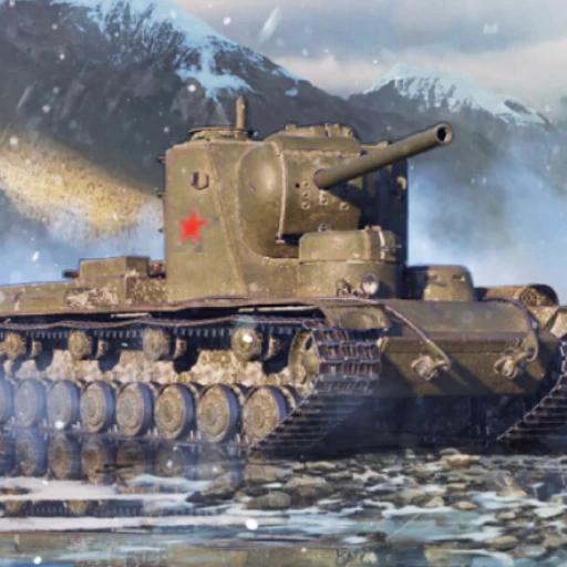 Battle Tanks: Tank Games WW2 v5.2.0