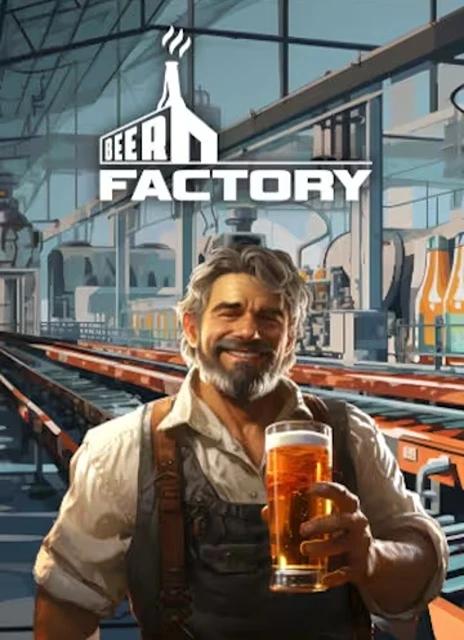 Beer Factory