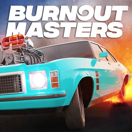 Burnout Masters 1.0053