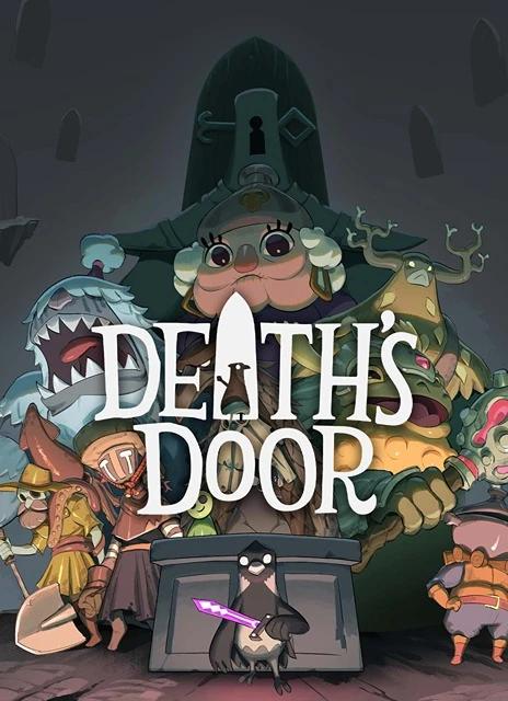 Death's Door