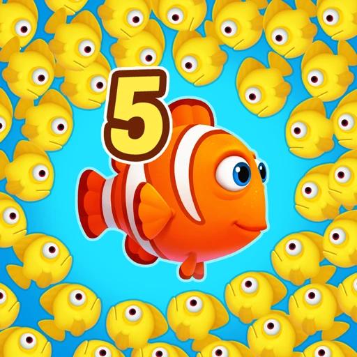 Fishdom 8.8.2.0