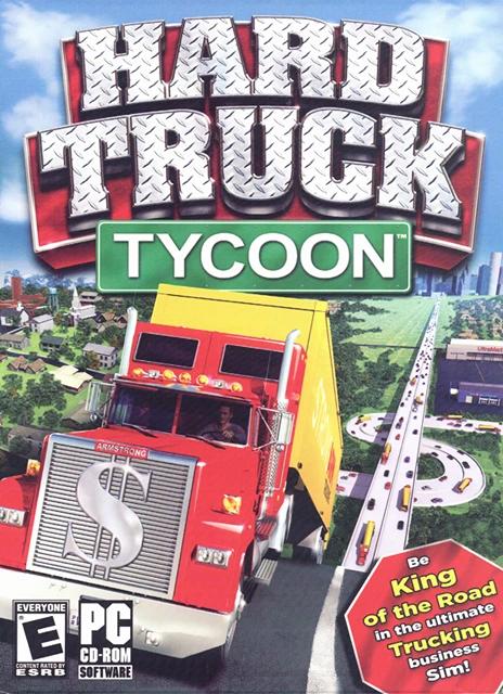 Hard Truck Tycoon