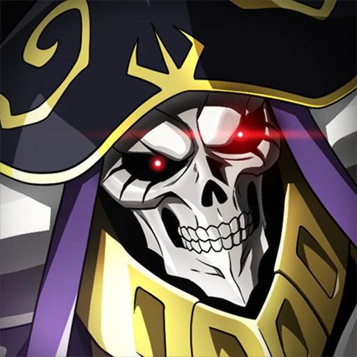 MASS FOR THE DEAD OVERLORD 1.65.0