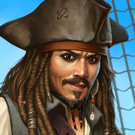 Tempest: Open-world Pirate RPG 1.7.7