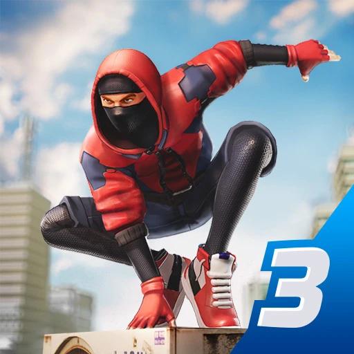 Spider Fighter 3 v3.45.7