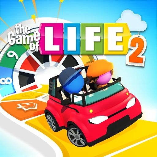 The Game of Life 2 v0.5.0