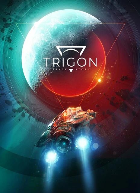 Trigon: Space Story