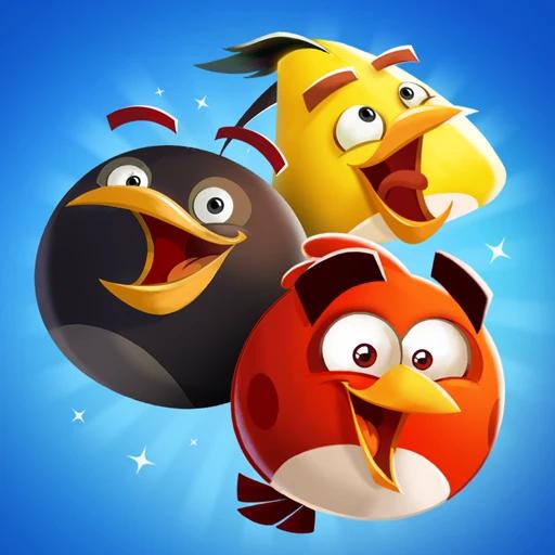 Angry Birds Blast 2.7.9
