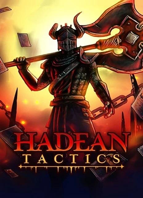 Hadean Tactics