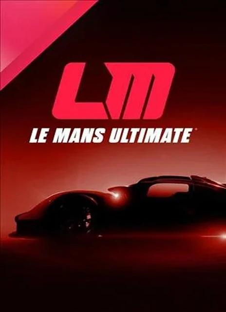 Le Mans Ultimate