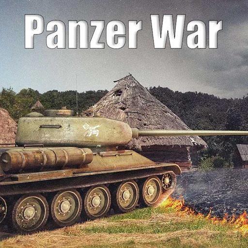 PanzerWar-Complete 2024.4.30.1