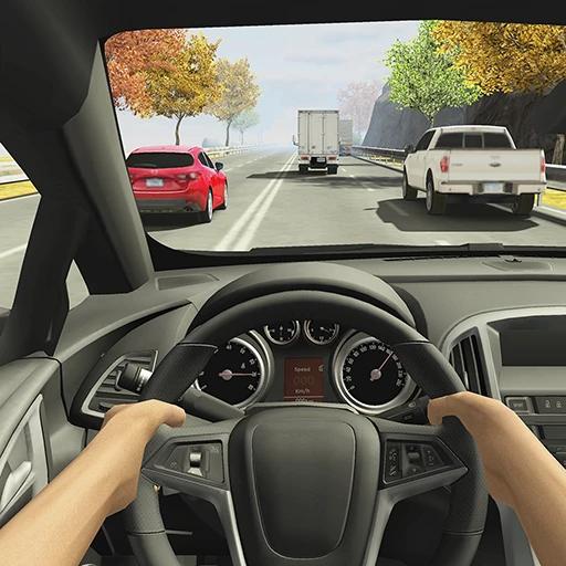 Racing in Car 2 v1.8
