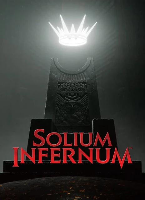 Solium Infernum